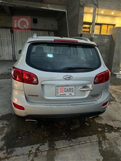 هيونداي سانتافي